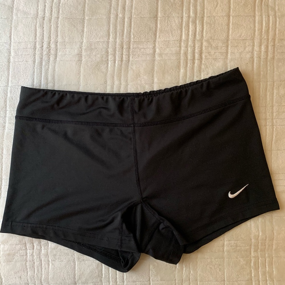 Nike Spandex Shorts